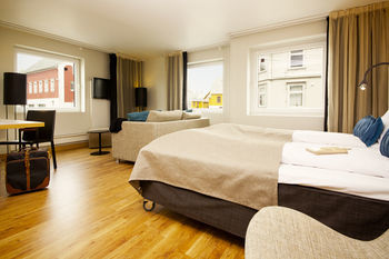 Hotel Scandic Haugesund