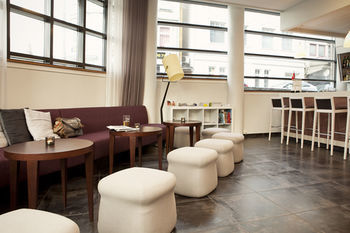 Hotel Scandic Haugesund