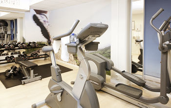 Hotel Scandic Haugesund