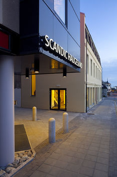 Hotel Scandic Haugesund