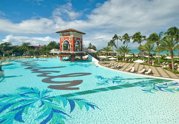 Hotel Sandals Grande Antigua Resort