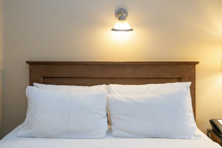 Hotel Irwin's Mountain Inn