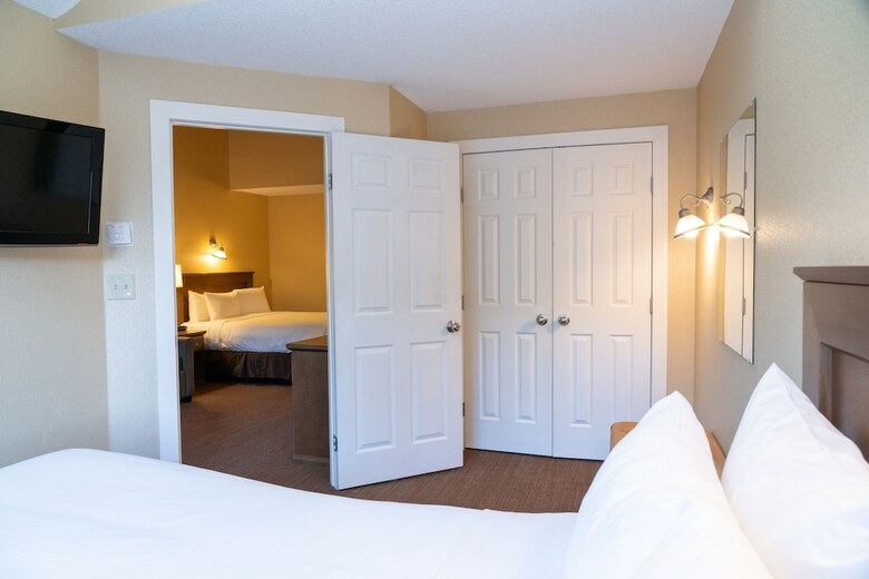 Hotel Irwin's Mountain Inn