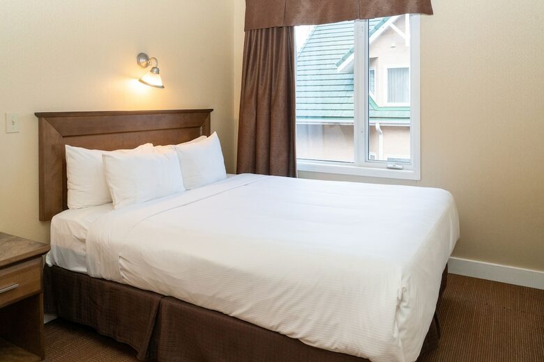 Hotel Irwin's Mountain Inn