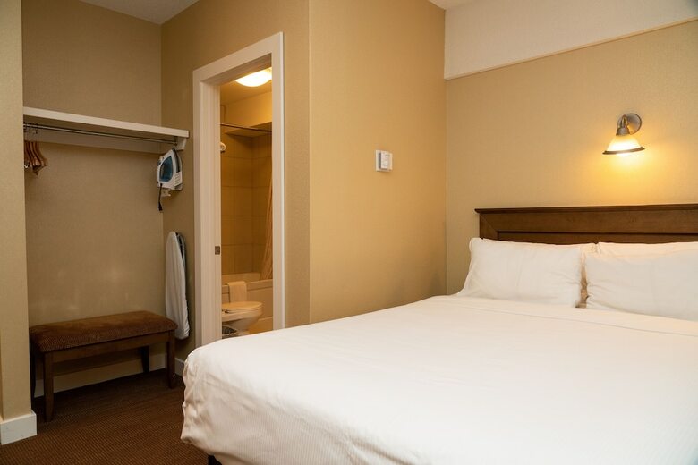 Hotel Irwin's Mountain Inn