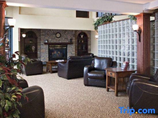 Hotel Irwin's Mountain Inn