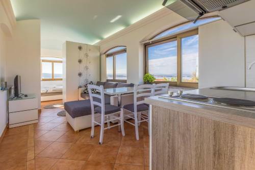 Apartment Pericic Zuti