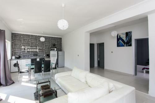 Apartments Villa Fontana