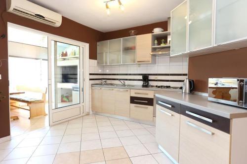 Apartment Orebic 10149a