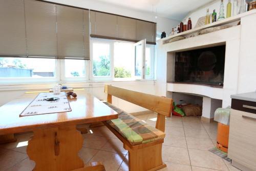 Apartment Orebic 10149a