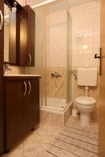 Apartment Orebic 10149a