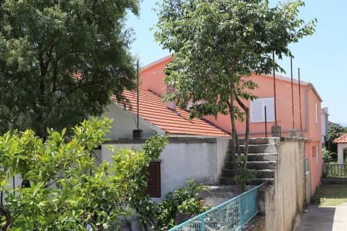 Apartment Orebic 10149a