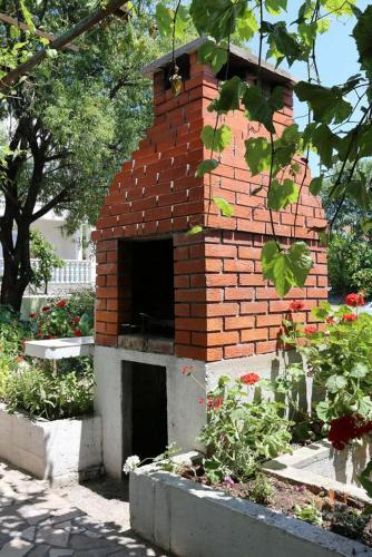 Apartment Orebic 10149a