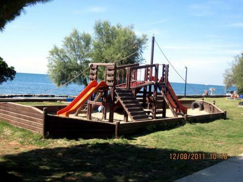 Novigrad Apartment 15