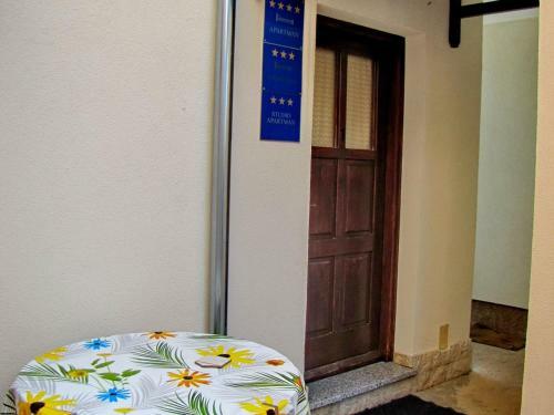 Novigrad Apartment 15