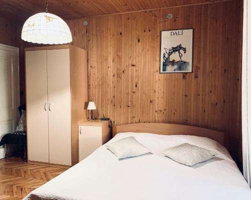 Apartamentos Studio Noemi
