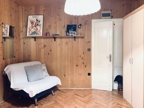Apartamentos Studio Noemi