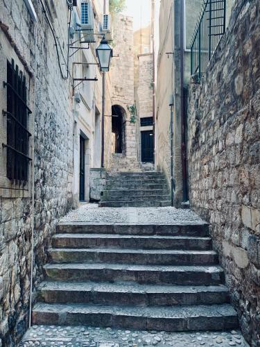 Apartamentos Studio Noemi