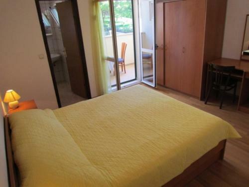 City Center Apartments Ljubo