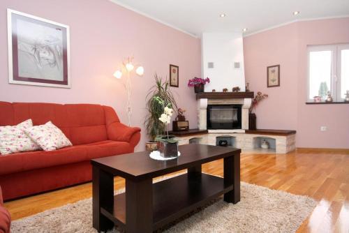 Apartment Sukosan 5905a