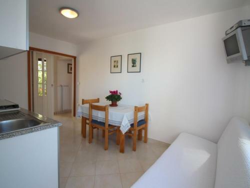 Porec Apartment 8