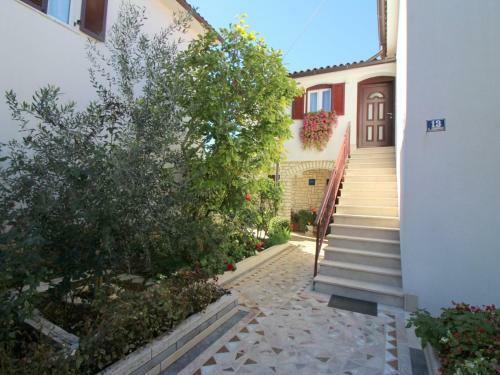 Porec Apartment 8
