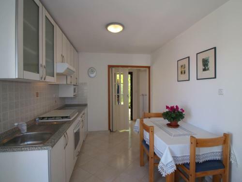 Porec Apartment 8