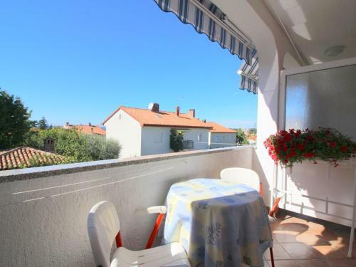 Porec Apartment 8