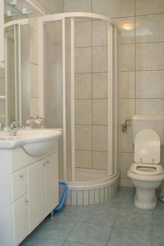 Apartment Orebic 4494d