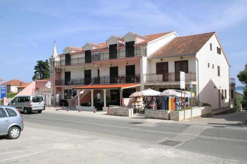 Apartment Orebic 4494d