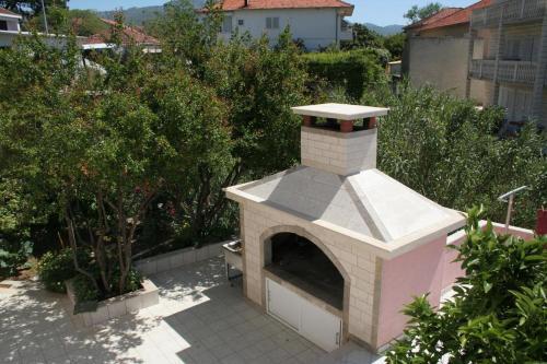 Apartment Orebic 4494d