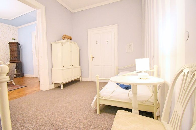 Donos Apartments