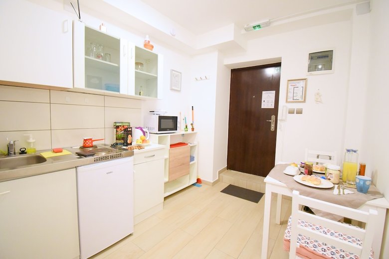 Donos Apartments
