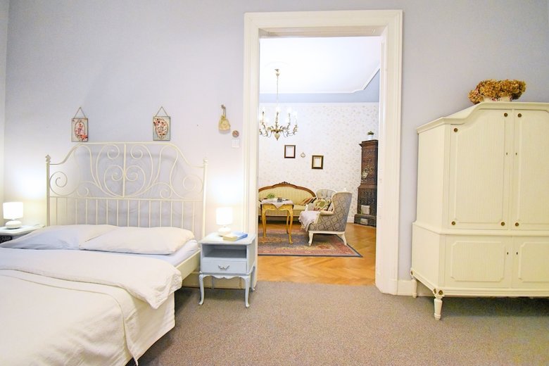 Donos Apartments