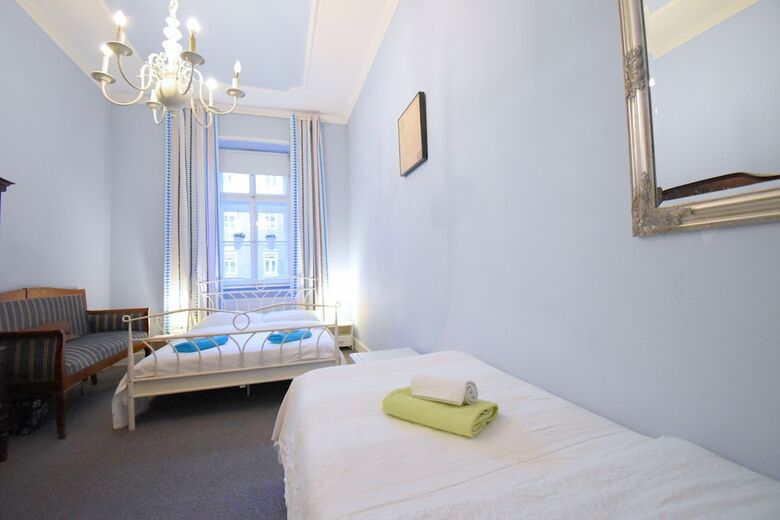 Donos Apartments