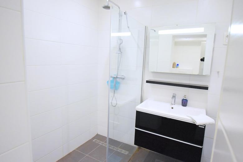Donos Apartments