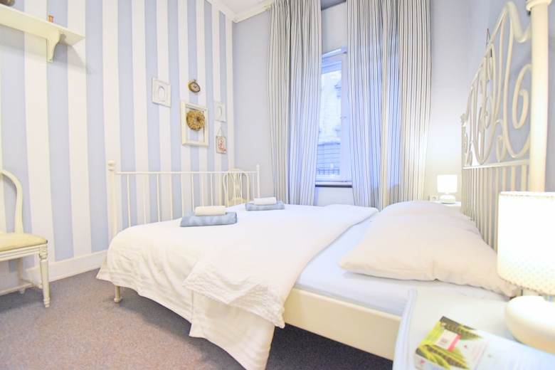 Donos Apartments