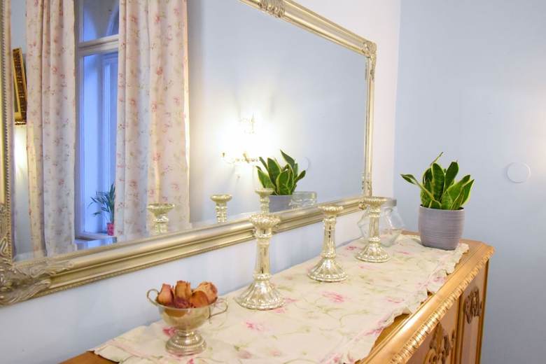 Donos Apartments