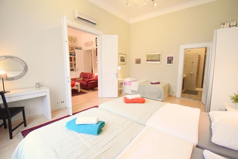Donos Apartments