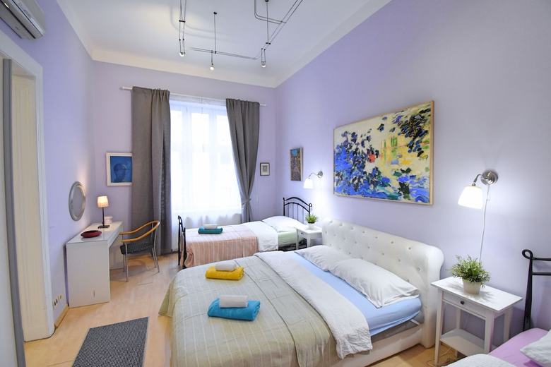 Donos Apartments