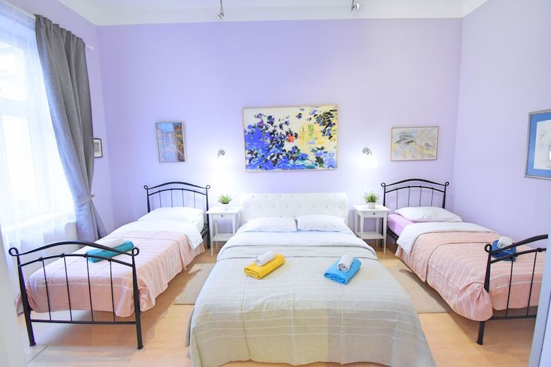 Donos Apartments
