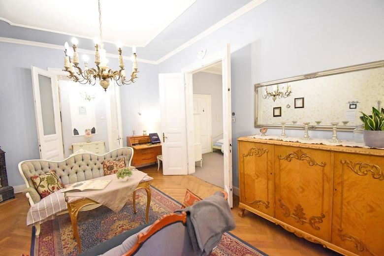 Donos Apartments