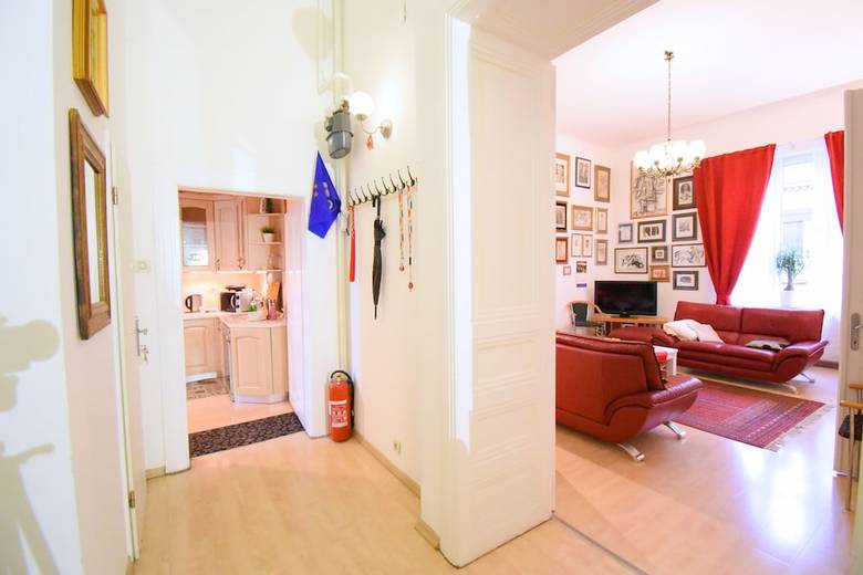 Donos Apartments