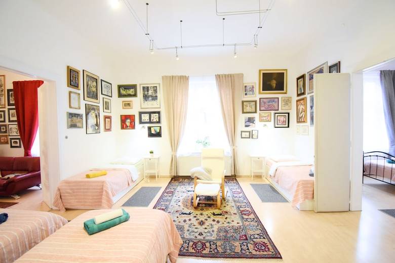 Donos Apartments