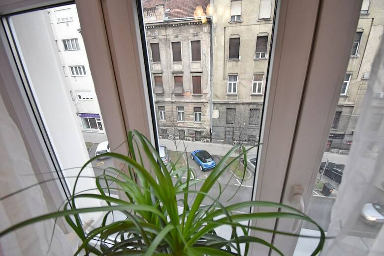 Donos Apartments