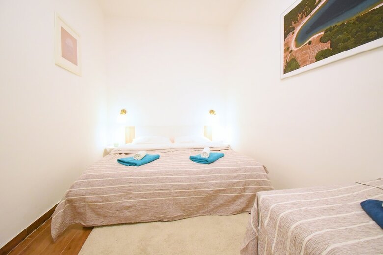 Donos Apartments