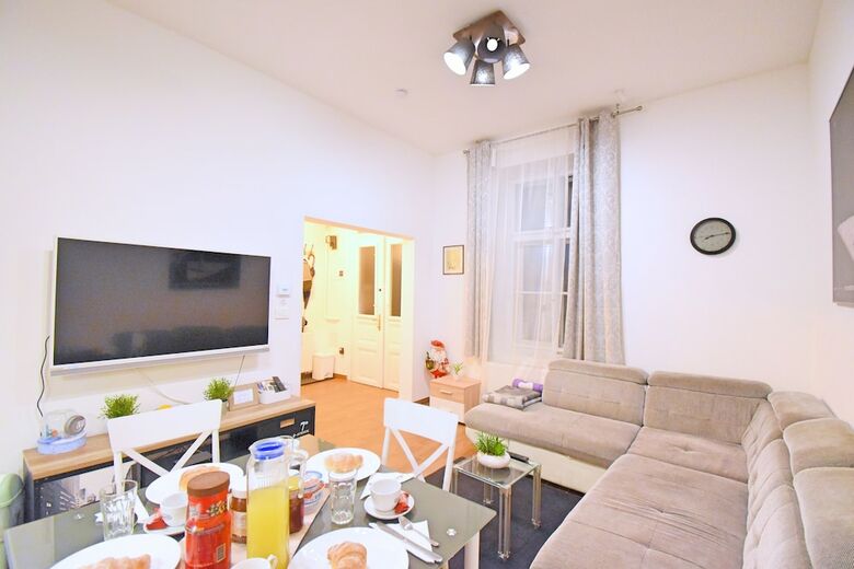 Donos Apartments