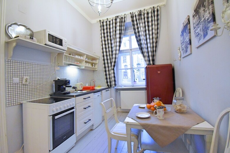 Donos Apartments