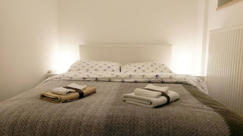 Donos Apartments