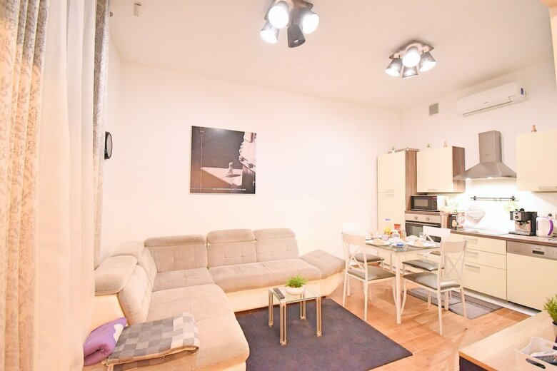 Donos Apartments